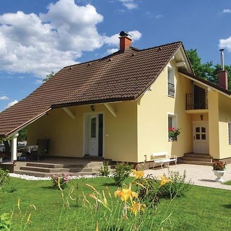 Apartmaji Cujez Recica ob Savinji Екстериор снимка