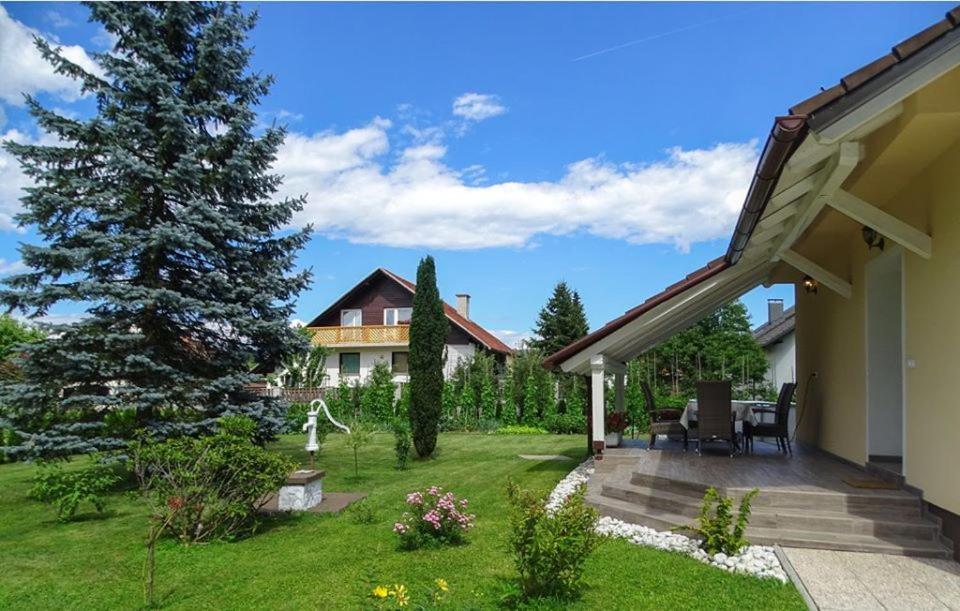 Apartmaji Cujez Recica ob Savinji Екстериор снимка