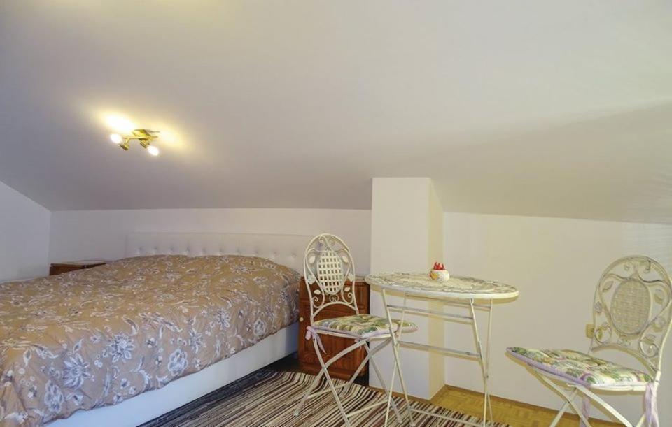 Apartmaji Cujez Recica ob Savinji Екстериор снимка