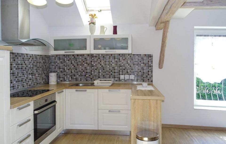 Apartmaji Cujez Recica ob Savinji Екстериор снимка