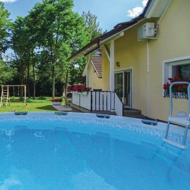 Apartmaji Cujez Recica ob Savinji Екстериор снимка