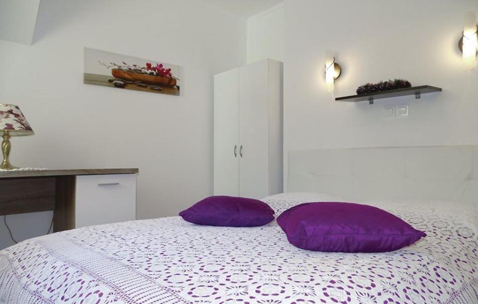 Apartmaji Cujez Recica ob Savinji Екстериор снимка